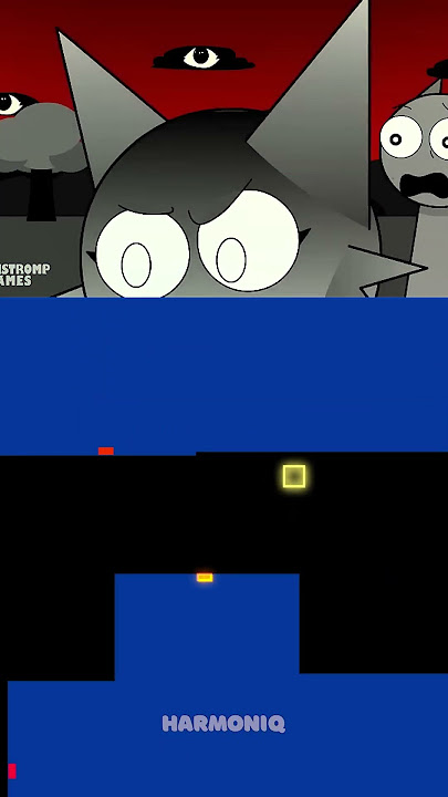 The Story of Sprunki 😓