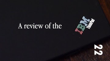 Random Review Video (IBM ThinkPad T41) - Itigo22