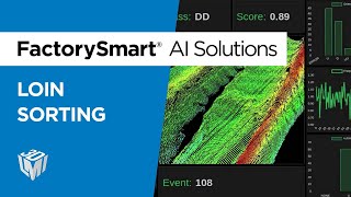 Factorysmart Ai Solutions Meat Processing - Loin Sorting