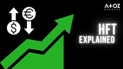 High-Frequency Trading Explained: How It’s Changing the Financial Markets in 2024