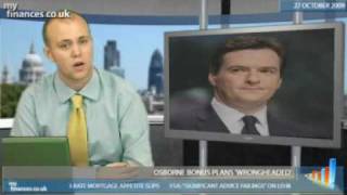 Osborne bonus plans 'wrongheaded'