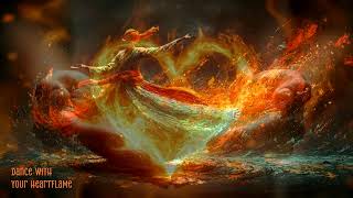 HEARTFLAME - Dance with your Inner Sacred Fire