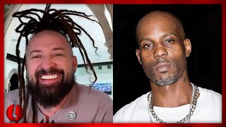 How FFDP's DMX Collaboration Happened by Loudwire 2,915 views 3 weeks ago 9 minutes, 32 seconds