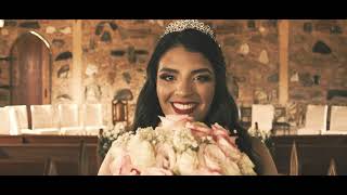 Casamento no Sem Igual Eventos (Ribeirão Pires) - Same Day Edit de Amanda e Kaique