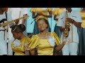 NEZEREWE KO MENYE RWOSE HOSANNA CELEBRATION 2025 By Revival In Praise And Music Officiel Video