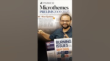 How PYQ Analysis Helps Anticipate New UPSC Trends #upsc #ias #prelims #pyqanalysis #civilserviceexam