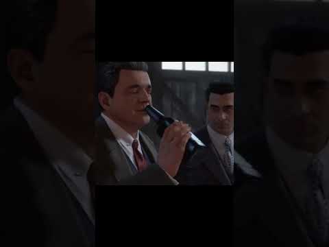 Mafia Gaming Gameplay Let The Good Times Roll