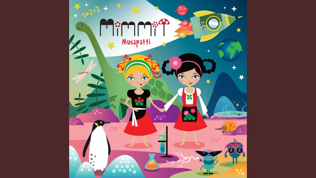 Suomi youtube music