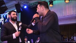 Avo Adamyan & Hayk Durgaryan - Qef Enq Anum Wedding Day