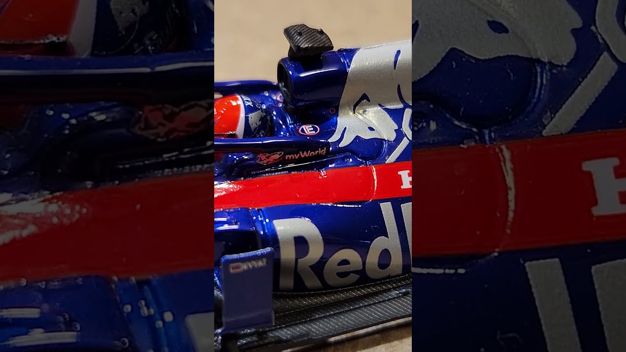 ミニカー Spark Scuderia Toro Rosso STR14 250th GP Spark Scuderia Toro Rosso Str14 250Th Gp | eBay