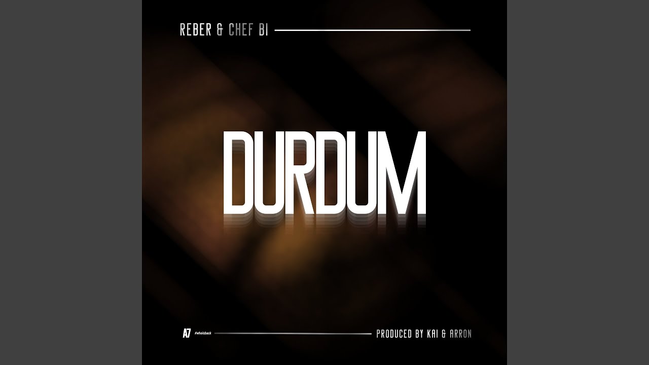 Watch DURDUM on YouTube Watch DURDUM on YouTube