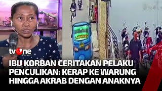 2 Pekan Penculikan Malika, Polisi Bergerak Memburu Pelaku | AKIM tvOne