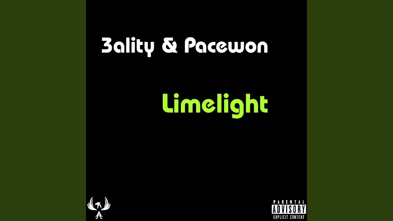 Limelight (feat. Pacewon)
