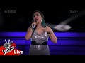 Dodona "I Put A Spell On You" | The Voice of Greece | 7η σεζόν