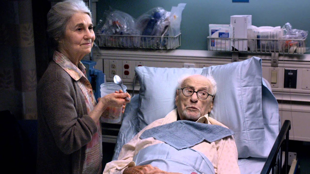 Nurse Jackie Chicken Soup YouTube