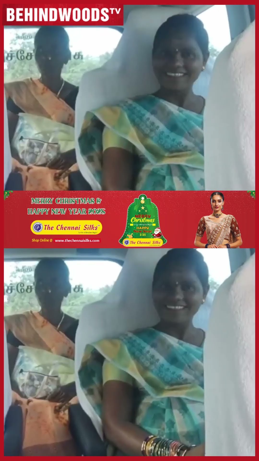 'வயித்துல பாப்பா இருக்கும் போது கஷ்ட படாதீங்க..' ??ஏழை பெண்ணுக்கு உதவிய Collector ❤️