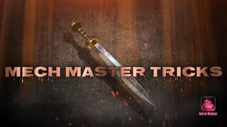 Mech Master Tricks Promo Videomechmastertricksharishmechanicalstudyjobsgoalscareer