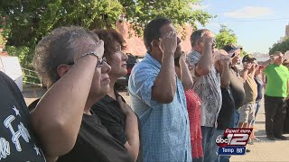 Local veterans react to Chattanooga shooting