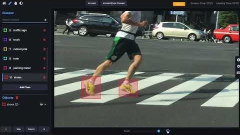 How to Annotate Images in JTheta.ai - Fast & Accurate AI Dataset Creation