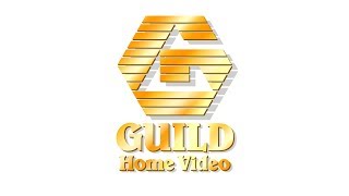Guild Home Video United Kingdom, 1989 4Th. Logo Remake