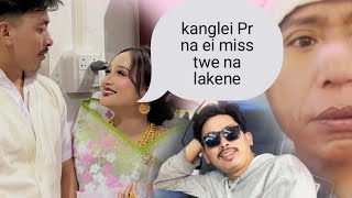 Kanglei Pr Na Eibu Miss Twe Na Lake Kangleipr8832