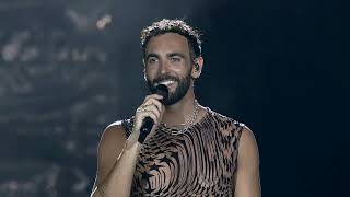 Marco Mengoni & Live performance at stadium!       🇮🇪🇪🇺