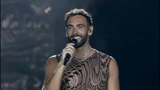 Marco Mengoni & Live performance at stadium!             🇮🇪🇪🇺