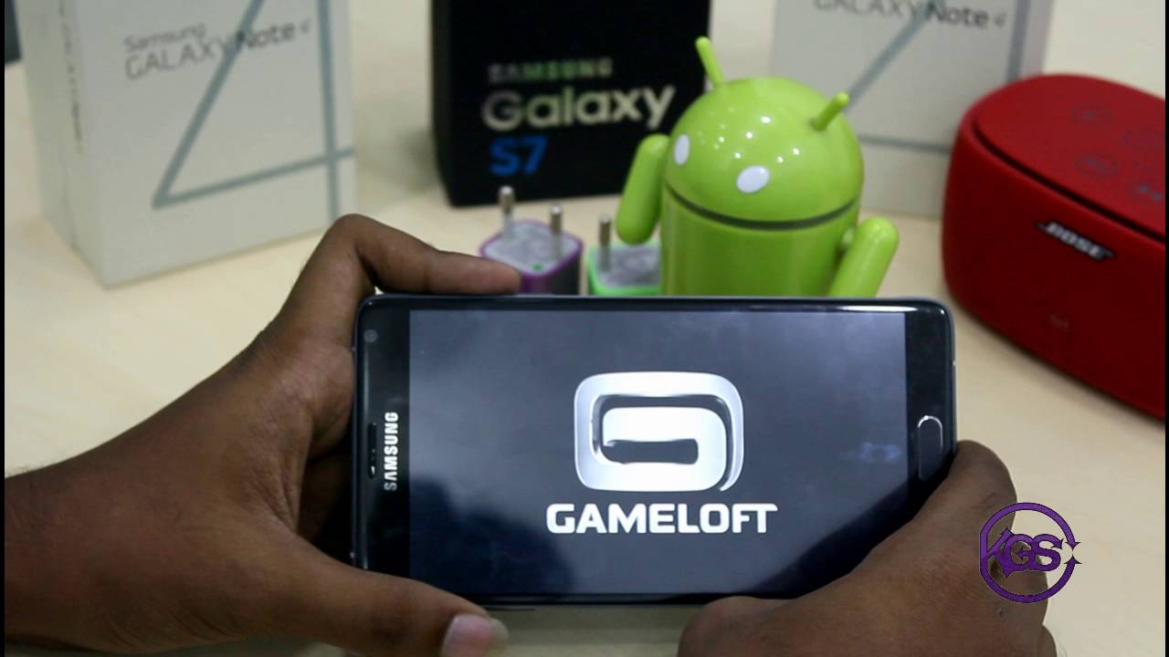 Samsung Galaxy Note 4 Super Quality Modified (Final Edition)