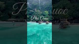 Хватит ездить на Бали и в Таиланд - есть остров Фукуок #фукуок #phuquoc #вьетнам