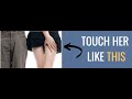 "THIS" Is How & When To TOUCH A Girl | Breaking The Touch Barrier: Steps 1- 4 (2019)