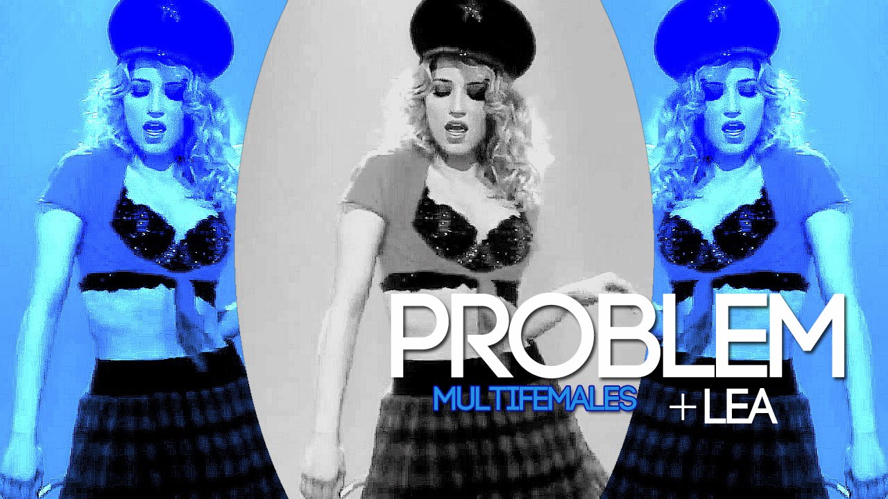 Multifemales | Problem [+lea]