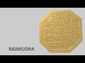 How to create shivkalin rajmudra in 3ds max  tutorial