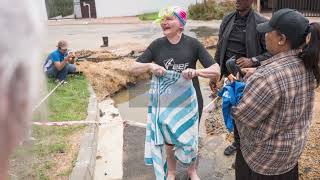 Helen Zille Drops Bombshell on Johannesburg Rivals—What She Said Changes Everything