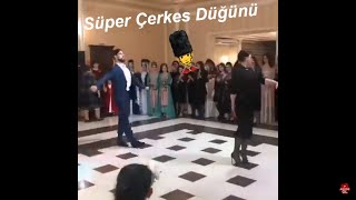 Muhteşem Çerkes Düğünü - ŞEŞEN