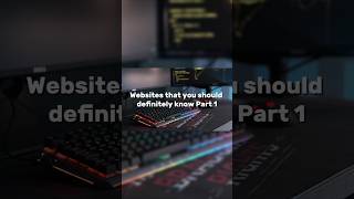 This website feels illegal to know! 🤫 #helpandtech #websites #productivity