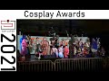 Cosplay Contest - Awards (San Japan 2021)