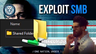 How the NSA Exploit Affected SMB Protocol Security | Cybersecurity
