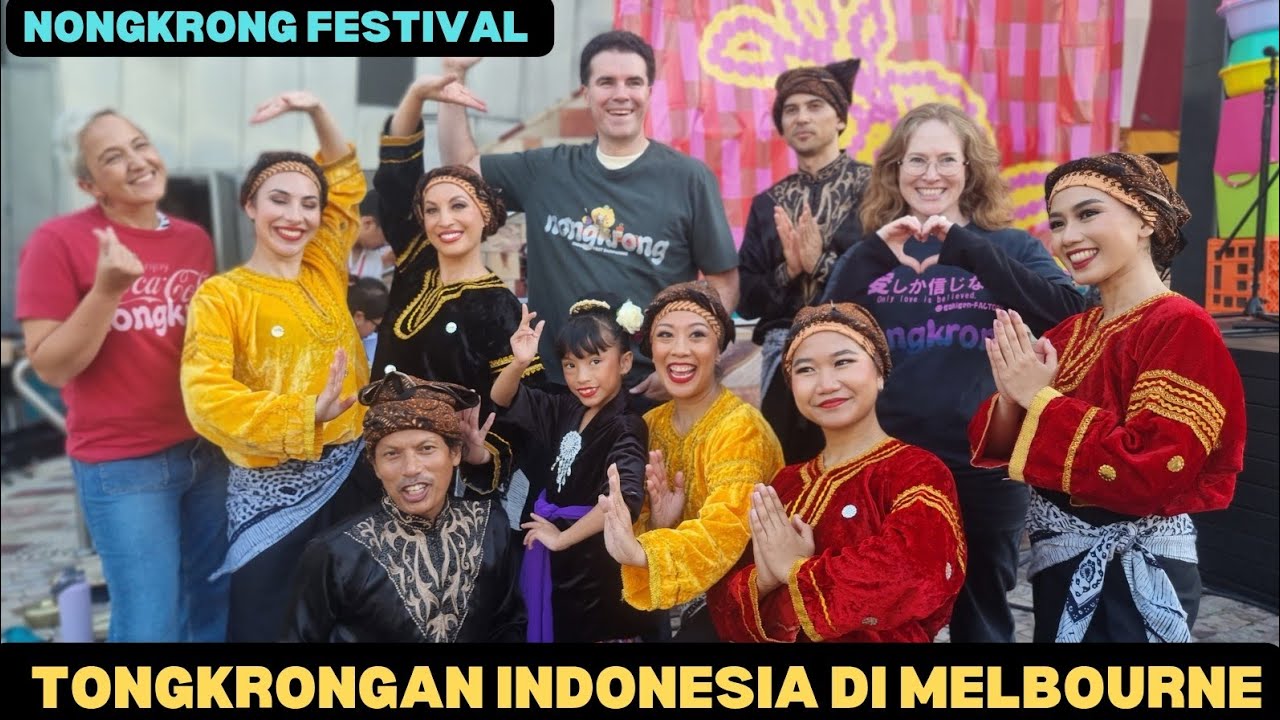 Nongkrong Festival 2026