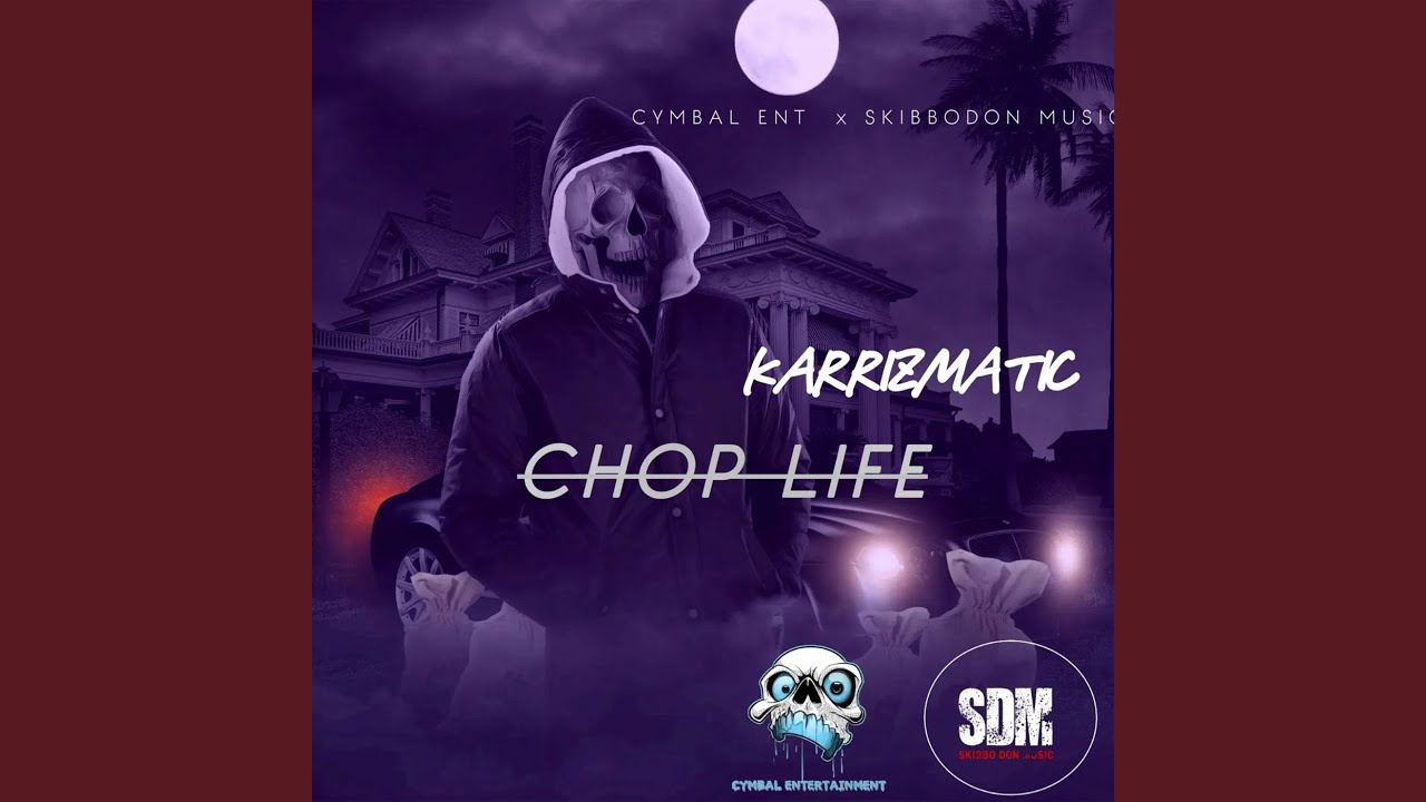 Chop Life YouTube
