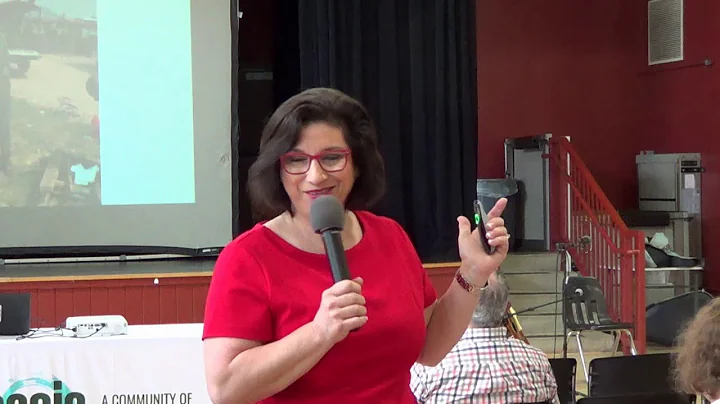 Project Cure | Janet Thomason