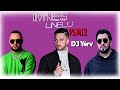 DJ Yérv - Imnes Linelu Remix ft. Super Sako and Saro Tovmasyan