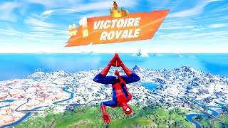 Jai Cé Fortnite Chapitre 3