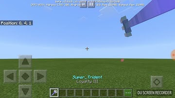 Minecraft/Enchanted Books part 1