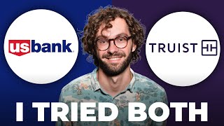 U.S. Bancorp vs Truist Financial: Which is Better?