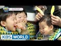 The Return of Superman - The Triplets Special Ep.21 [ENG/CHN/2017.09.29]