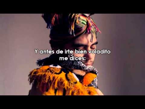 (me llamo) Sebastián - Sol cuídate (Letra)