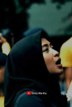 Story Wa || Pagi ke Pagi ku terjebak di dalam ambisi #storywaterbaru