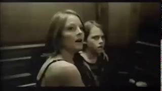 Panic Room Movie Trailer 2002 - Tv Spot