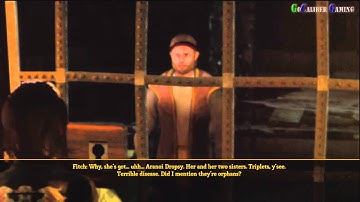 Dungeon Siege 3: Katarina Walkthrough part 41 - Spire Dungeon