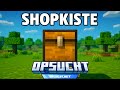 OPSUCHT Shopkisten erstellen I OPSUCHT Tutorials
